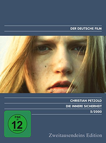 Die innere Sicherheit - Zweitausendeins Edition Deutscher Film 5/2000