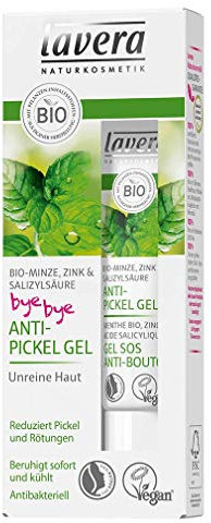 Laverana Anti Pickel Gel Minze, 15ml