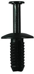 Connect 36279 Push Rivet to suit Opel 50pc