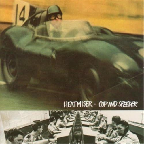 Frontier Records FRO31063-2