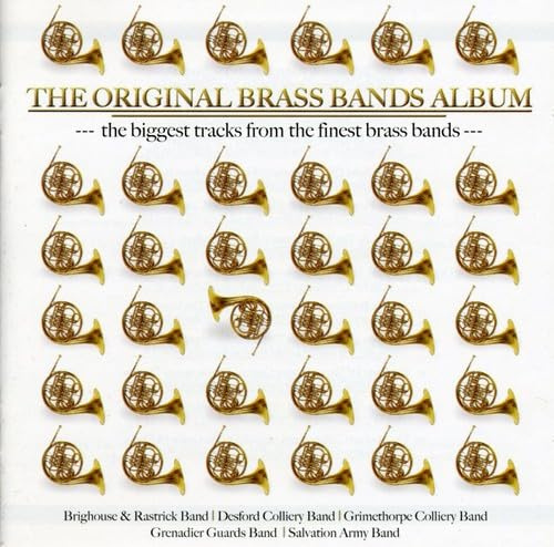 The Original Brass Bands Album