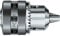 Rohm 72693 Keytype Drill Chuck 10mm JAC2
