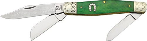 Rough Rider - Taschenmesser - A Stroke of Luck Series - Länge Geschlossen: 10.8 cm