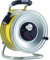 HEDI Kabeltrommel Professional K2S33U2TF N07V3V3-F 3G2.5 Länge 33 m IP44