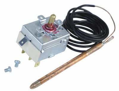 Nestor Martin - Aquastat régulation à bulbe type IMIT TR2 - NESTOR MARTIN : 26783