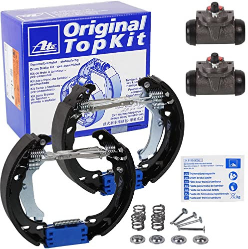 ATE 03.0520-7222.3 Original ATE TopKit Bremsbackensatz - (1 Stück)