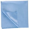 Vermop Textronic Microfaser-Hochleistungs blau, PES, 38 x 40 cm