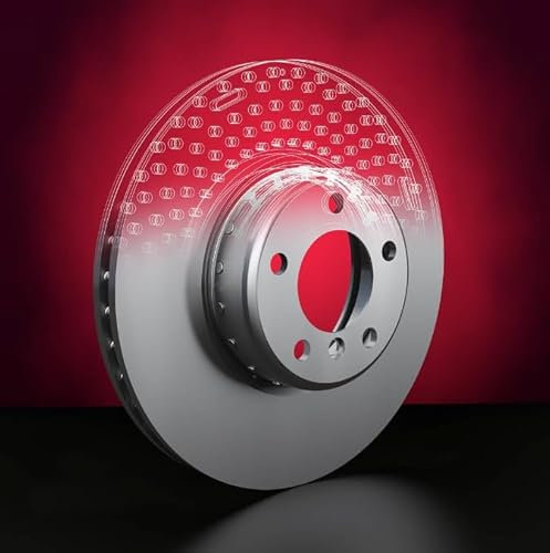 Zimmermann 100.3330.20 Disc Brake Rotor
