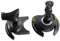 PC - Joystick Top Gun Afterburner II