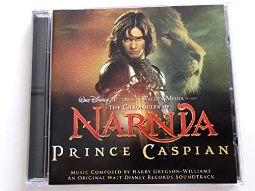 The Chronicles of Narnia: Prince Caspian