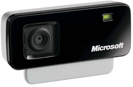 Microsoft Lifecam VX-700 V2