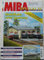 MIBA Spezial 35. Modellbahn unter Spannung. Ellok-Betriebswerk, Turmtriebwagen. 1998.