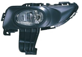 Alkar 2901652 Nebelscheinwerfer