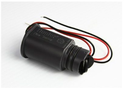 HUNTER Sprinkler HFS Flow-Sync Sensor für Acc und I-Core Controller