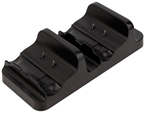 Dual Charging Dock with Battery Packs for XBox one Wireless controller