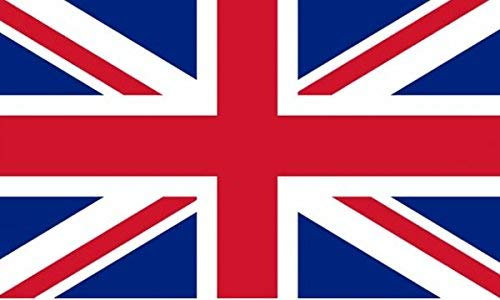 UB Fahne/Flagge Großbritannien Union Jack 90 cm x 150 cm Neuware!
