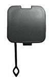 Equal Quality P1103 Tappo Gancio Traino Posteriore