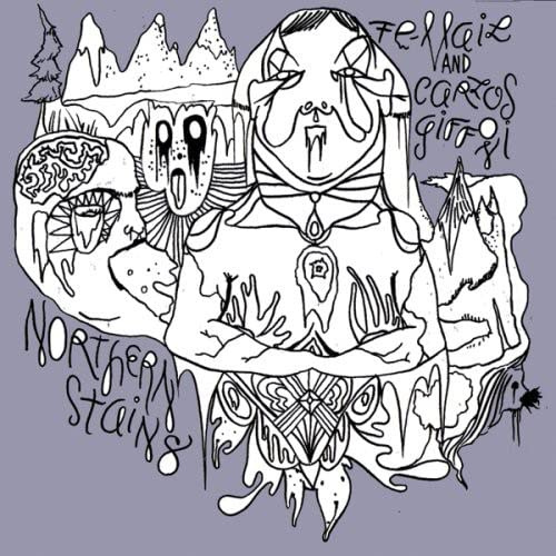 Northern Stains