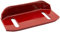 Ratioparts Gleitkufe 127 x 32 x 63,50mm passend für 2-stufige Schneefräsen