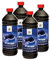 4x Nextzett (ehem. Einszett) No4 Hartglanz/Hartwachs 1000ml