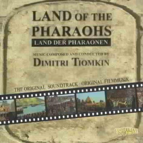 Im Lande der Pharaonen