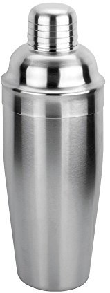 Leopold LV00801 Vienna Shaker Edelst. 0,7l. matt