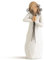 Willow Tree Friendship Figurine