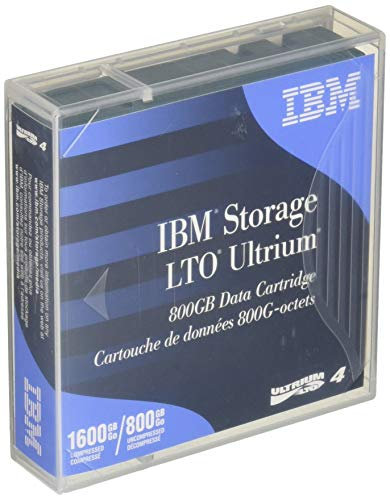 LTO 4 IBM 3589-011, 800/1600 GB