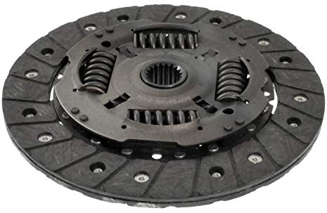 Blue Print ADT33189 Clutch Disc