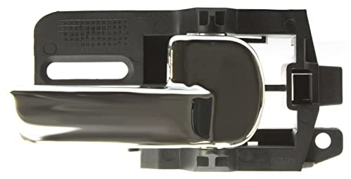TarosTrade 59-0804-R-70763 Door Handle Front Or Rear Inner