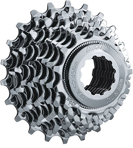 Miche Cassetta PRIMATO 9sp Sh 13-29 Box