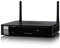 Cisco RV130W - WLAN-Router (Einzelband (2,4GHz), Wi-Fi 5 (802.11ac), 1000 Mbit/s, Wi-Fi 5 (802.11ac),802.11b,802.11g,Wi-Fi 4 (802.11n), 1000 Mbit/s, Gigabit Ethernet)