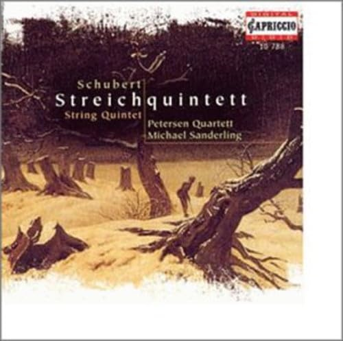 Capriccio (Naxos Deutschland Musik & Video Vertriebs-)