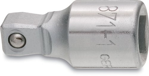 Hazet 82042000 - Alargadera cardán