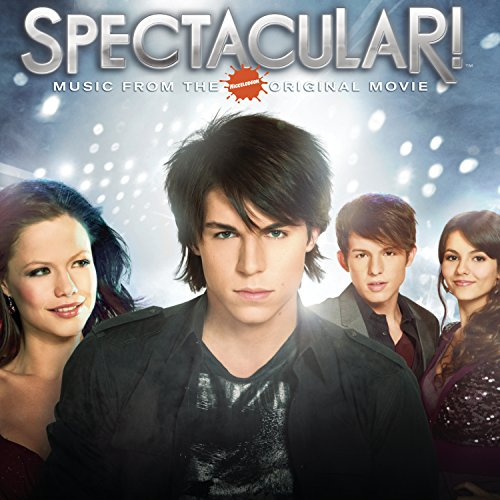 Spectacular! (Music from the Nickelodeon Original
