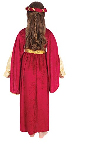 Bristol Novelty Princess Costume