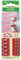 Clover pince prodige -10 pcs-, Argenté