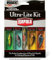 Rapala Unisex-Erwachsene ULKT1 Angelköder, Multi, Einheitsgröße