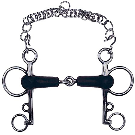 Feeling Mors Pelham articulé en Caoutchouc, Mixte, 604632