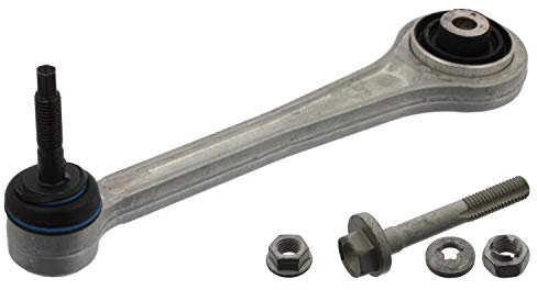febi bilstein 40575 Querlenker mit Anbaumaterial , 1 Stück