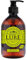 MontLure – Verbena Flüssigseife mit ätherischen Ölen - 97% natürliche Inhaltsstoffe -Provence - 500ml Duschgel Provence mit Bio Verbena - Effektiv Reinigend - Hände, Körper und Gesicht