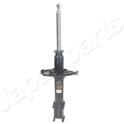JAPANPARTS MM-33027 2x Stoßdämpfer Federbein Öldruck Hinten Kompatibel mit MAZDA 626 IV GE G21128700B G21128700C G21128700D