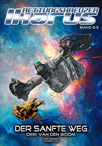 Rettungskreuzer Ikarus 63: Der sanfte Weg