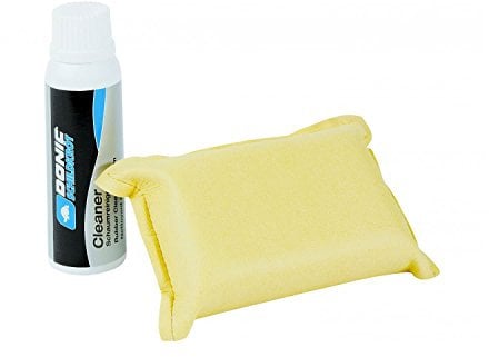 Sport 2000 Donic Schildkröt Tischtennis-Belag-Pflege-Set