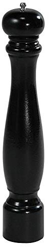 Kesper 13665 Pepper Mill 40 cm Black