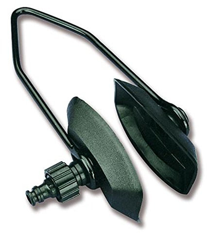 Flusher Motorflusher Außenborder Z-Antrieb