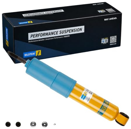 Bilstein 24-113205 Sto Shock Absorber B6