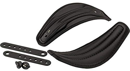 FIREFLY Anklestrap Set, Schwarz, One Size, 199209