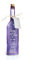 Boxer Gifts SB1110 Light-Up LED 'Love You' Glass Starlight Bottle | Beautiful, Decorative Homeware Gift Perfect for Family Girlfriend Valentine's Day Christmas, Purple, 29.5 x 6.7cm