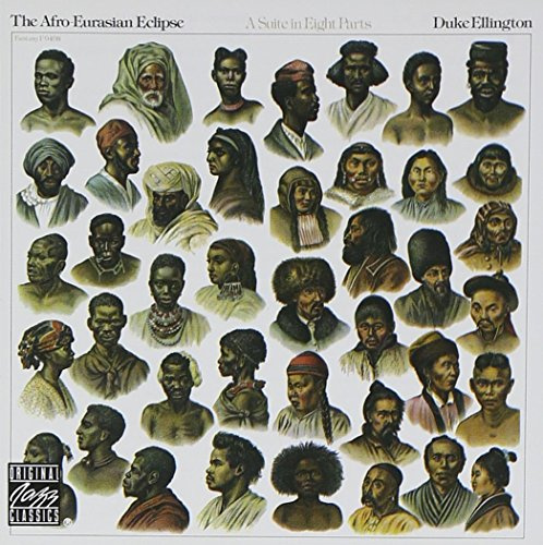 The Afro-Eurasian Eclipse